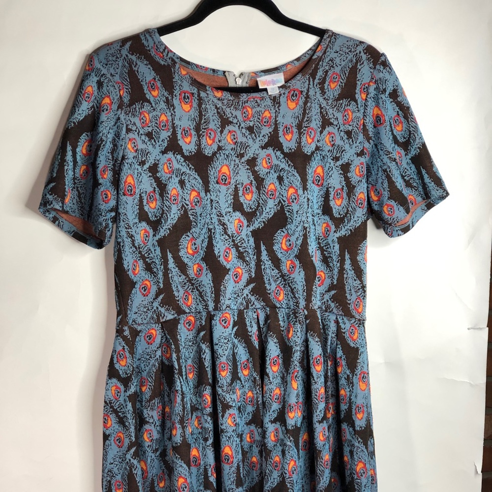 LuLaRoe Amelia size XL